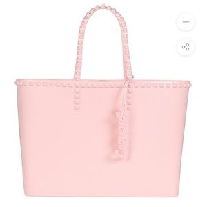 Carmen Sol Large Tote